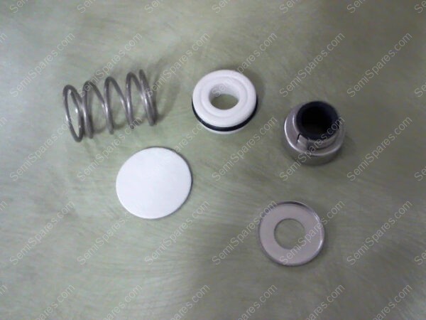 4052650 | ROTARY SEAL ASSY PN/4052650 - Image 2