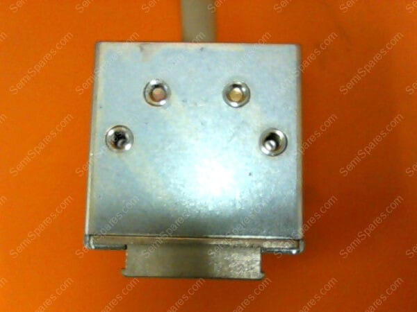 FC-985CY-BF | FC-985C MASS FLOW CONTROLLER, N2, RANGE 500 SCCM - Image 2