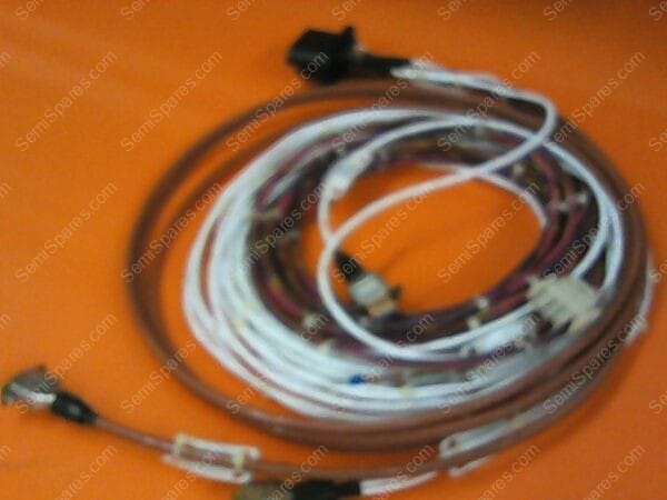 853-490988-001 | ASSY,CA,DC PWR OUT #3
