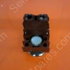 3SB14 00-0B | CONTACT BLOCK WITH 2-POSITION MOMENTARY SWITCH