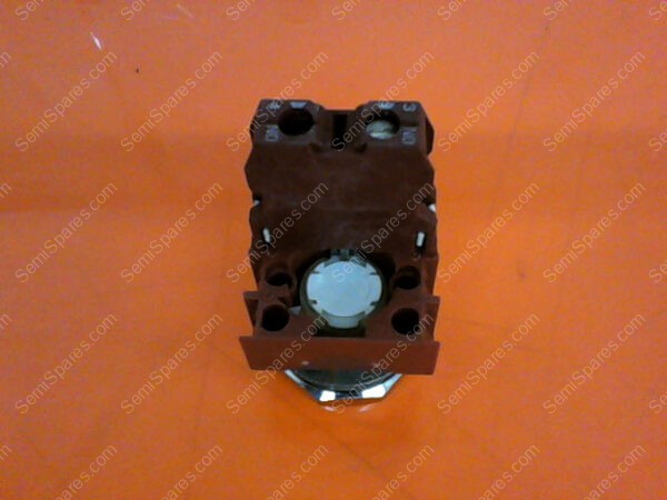 3SB14 00-0B | CONTACT BLOCK WITH 2-POSITION MOMENTARY SWITCH