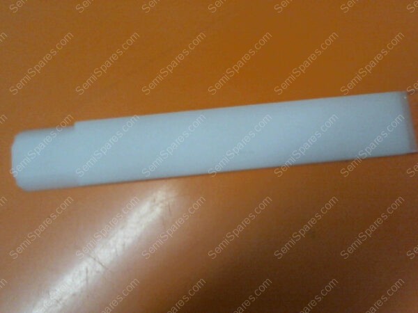 716-052311-001 | QTZ, SPATULA, WAFER XPORT - Image 2
