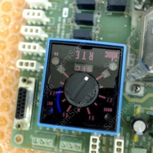 710-077388-001 | FAB,PCB,HOIST CONTROL