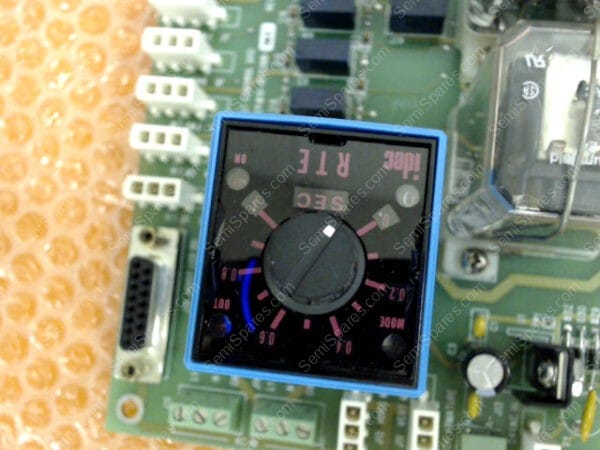 710-077388-001 | FAB,PCB,HOIST CONTROL
