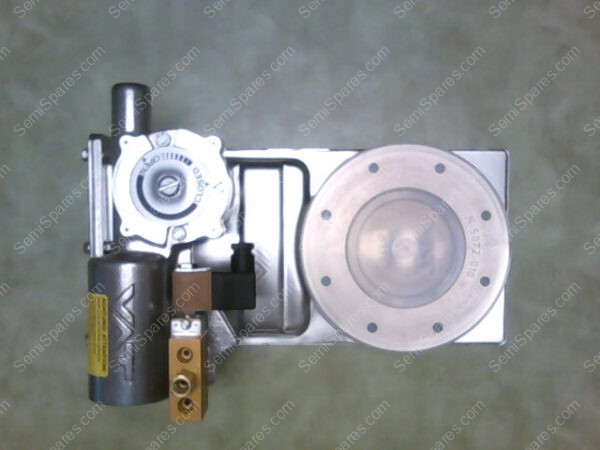 VL-0115-77 | VALVE,ASSY, A8NMN02HP, 60-00163-00 - Image 2