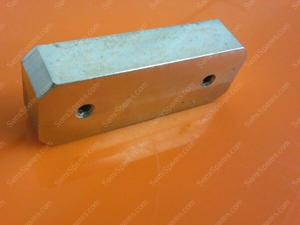 715-051599-001 | STRIKE, MAGNETIC LATCH - Image 2