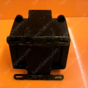 B200LP7JK | MICRON CONTROL TRANSFORMER B200LP7JK - 200VA 50/60HZ - 24V 120/240V
