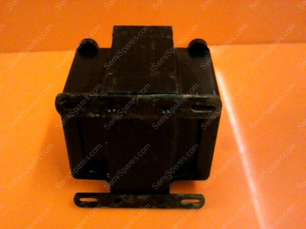 B200LP7JK | MICRON CONTROL TRANSFORMER B200LP7JK - 200VA 50/60HZ - 24V 120/240V