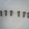 ALLEN HEAD | STAINLESS STEEL SOCKET HEAD CAP SCREW ALLEN HEAD BOLT