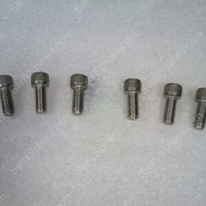 ALLEN HEAD | STAINLESS STEEL SOCKET HEAD CAP SCREW ALLEN HEAD BOLT