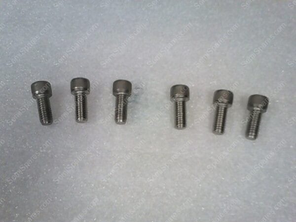 ALLEN HEAD | STAINLESS STEEL SOCKET HEAD CAP SCREW ALLEN HEAD BOLT