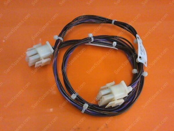 853-034284-101 | ASSY,HARN,TURBO RF INTLK - Image 2