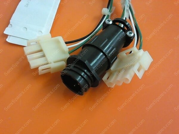 853-034109-002 | ASSY,HARN,ADPTR,UPR CHMBR