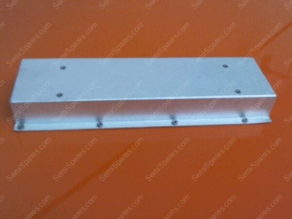 714-025052-106 | COV,ABC PWR SPLY,ESC