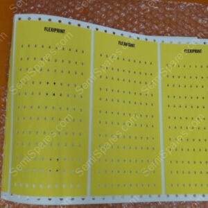 686-060964-001 | MARKER WIRE FLEX TAG