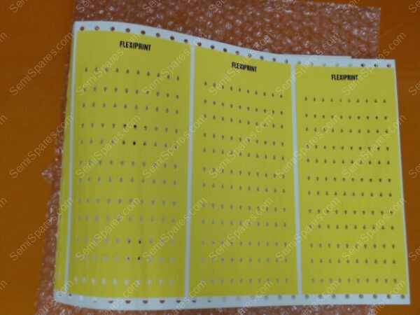 686-060964-001 | MARKER WIRE FLEX TAG