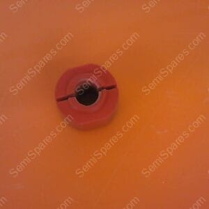 713-052478-003 | NUT, PRELOADED, LWR, LL ELEV