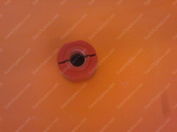 713-052478-003 | NUT, PRELOADED, LWR, LL ELEV