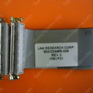 853-024466-006 | ASSY CABLE ADIO INTFC #6