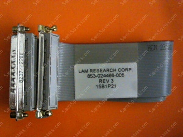 853-024466-006 | ASSY CABLE ADIO INTFC #6