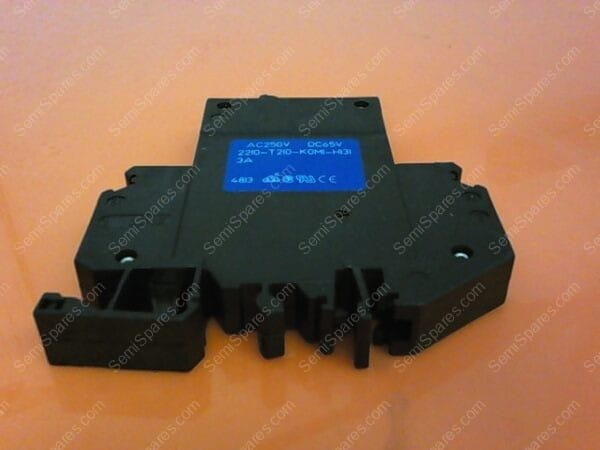 670-092390-001 | CIRCUIT BREAKER 3 AMO - Image 2