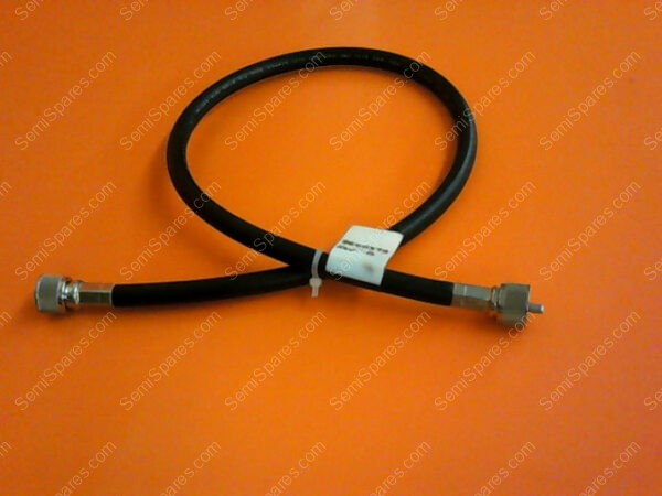 2600379 | BELDEN 9251 RG-8 A/U TYPE E34972 1C13 SHIELDED (UL) CL2X AWM 1354 - Image 2