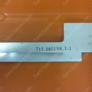 715-160158-001 | BLK,MTG,WFR SNSR CA,DSQ HNG