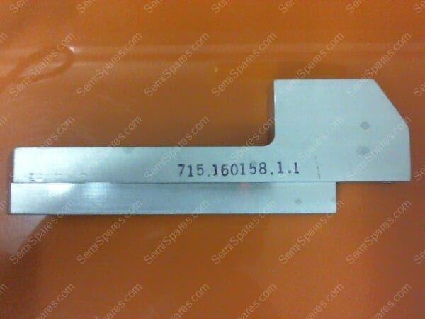 715-160158-001 | BLK,MTG,WFR SNSR CA,DSQ HNG