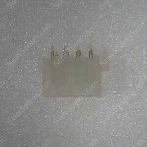 39-29-9082 | CONN HEADER VERT 8POS 4.2MM