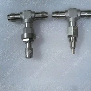 GAS METERING VALVE | GAS METERING VALVE