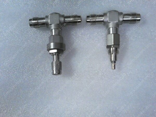 GAS METERING VALVE | GAS METERING VALVE