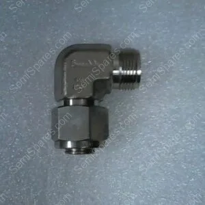 SWAGELOK 316 HXL | SWAGELOK 316 HXL ELBOW FITTING