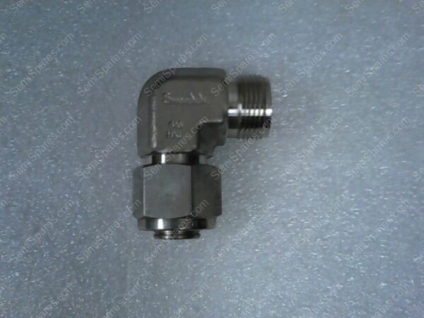 SWAGELOK 316 HXL | SWAGELOK 316 HXL ELBOW FITTING