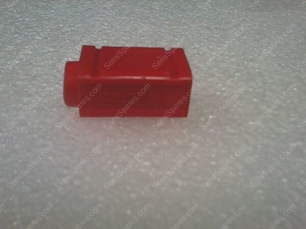 164-6219 | TEST SOCKETS SINGLE PCB SOCK RED - Image 2