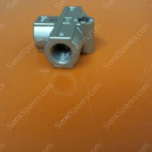 VL-1016-00 | VALVE,CHECK,3 PORT,PN VR1210-N01