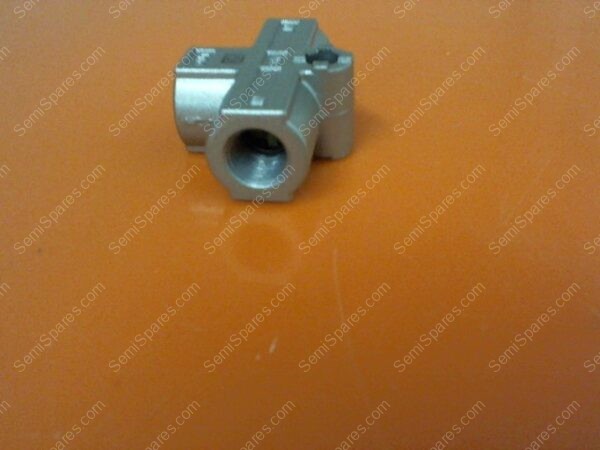 VL-1016-00 | VALVE,CHECK,3 PORT,PN VR1210-N01