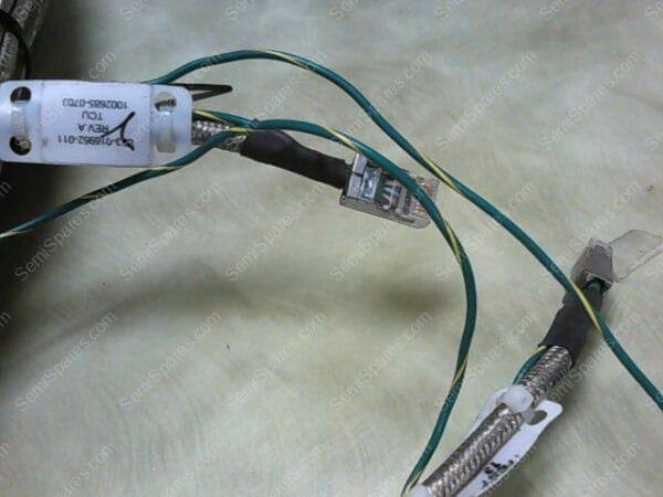 833-016952-011 | TCU, HP12/EMS, 1002685-0703 - Image 2