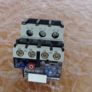 EC-6966-00 | CONNECTOR,OVERLOAD,P/N 916092