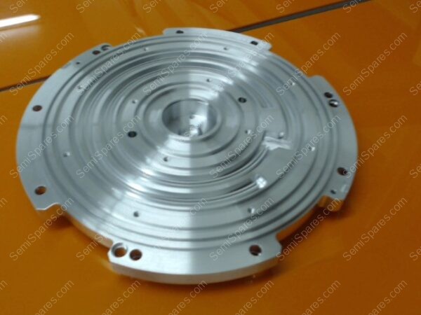 715-460211-061 | CAP,LWR ELCTD,6"SEM/JEIDA,BAC - Image 2