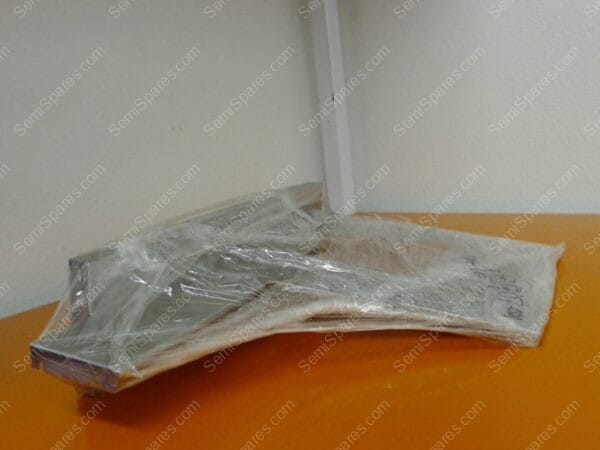 714-110907-001 | COV,WFR XPRT,L BHD,OPN CASS,GF