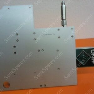 853-032985-001 | ASSY,TURBO PRG/CLG PL