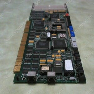 ESP2002 | DIVERSIFIED TECHNOLOGY ESP2002-486 SOCKET FULL SIZE SINGLE BOARD COMPUTER