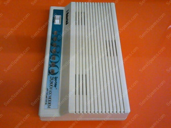 1.021.018-C | USROBOTICS 28,800 FAX MODEM WITH V.34 AND V.32 BIS - Image 2