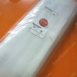 KT-1080-00 | MOUNTING BRACKET, VME POWER SUPPLY, P/N 0040-42197
