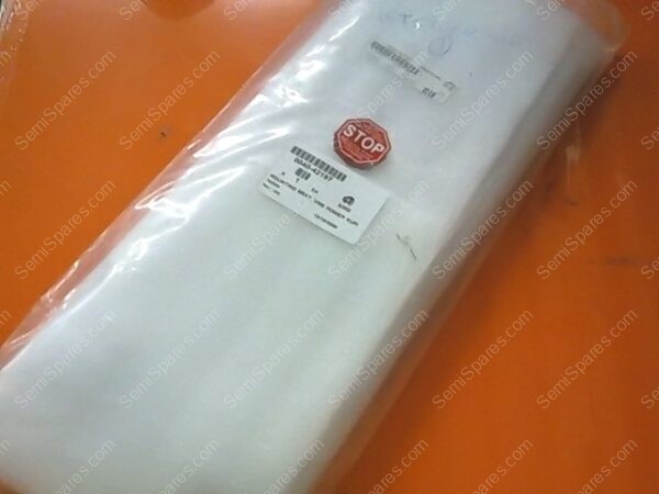 KT-1080-00 | MOUNTING BRACKET, VME POWER SUPPLY, P/N 0040-42197