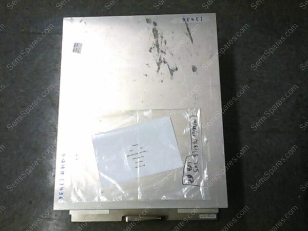 PG-2200-77 | STAGE, THETA-Z P/N BG9-3601-R00