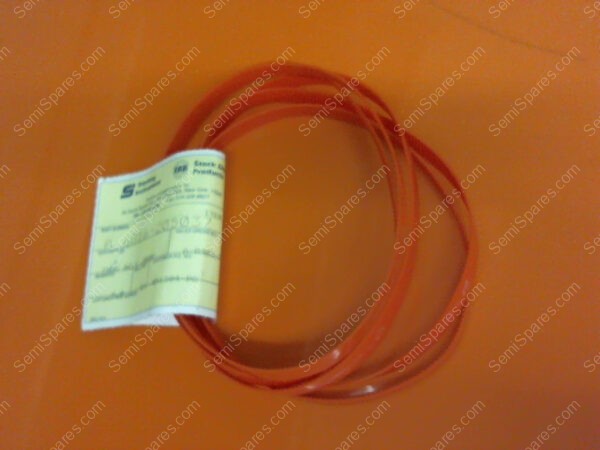 SDP 6G16-205037 | TIMING BELT, .080P, (5 BELTS) - Image 2