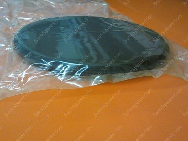 715-008079-001 | ELECTRODE ALUMINUM ANODIZED - Image 3