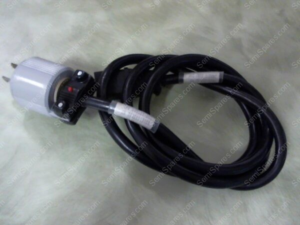 78311113000 | DCC JB10 110VAC CPU OUTLET-DCC 18/3 SJT E67955 CSA LL37733 SJT FT-2