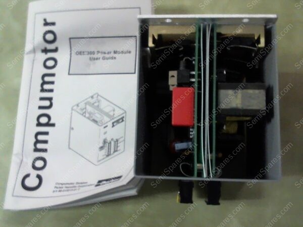 27-260374-00 | PWR,SPLY,75V,4A,OEM300 PARKER - Image 2